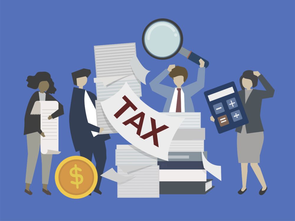 The Consequences of Not Filing Income Tax Returns (ITR)