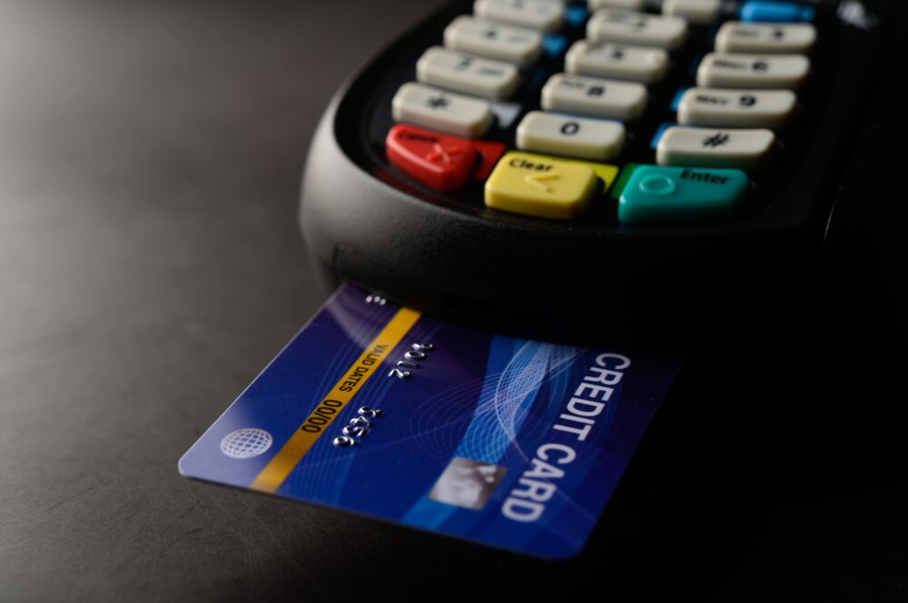 From Clay Tablets to Plastic: The Evolutionary Journey of Credit Cards