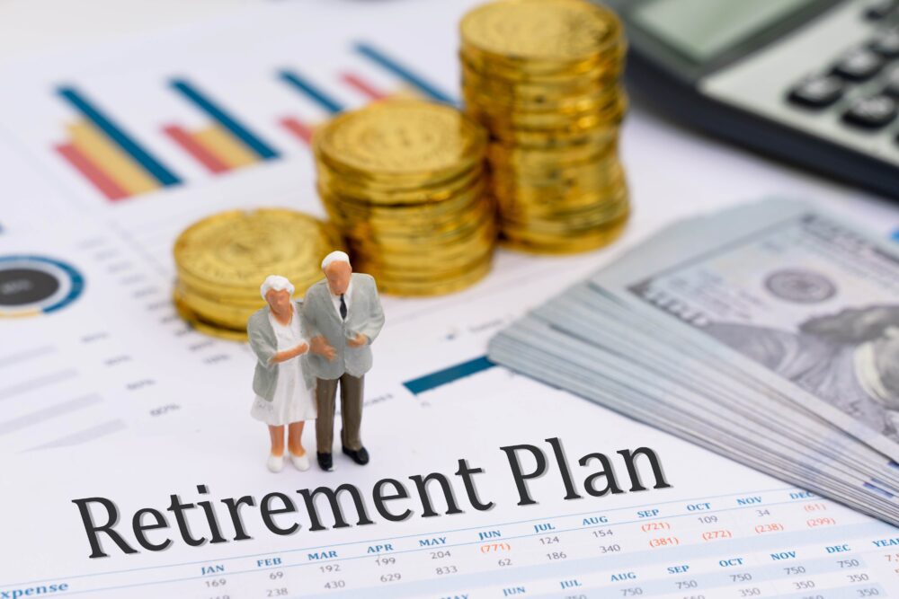Securing Your Future: The Role of a Financial Advisor in Retirement Planning