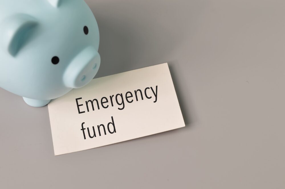 Emergency Funds: Why You Need One and How to Build It