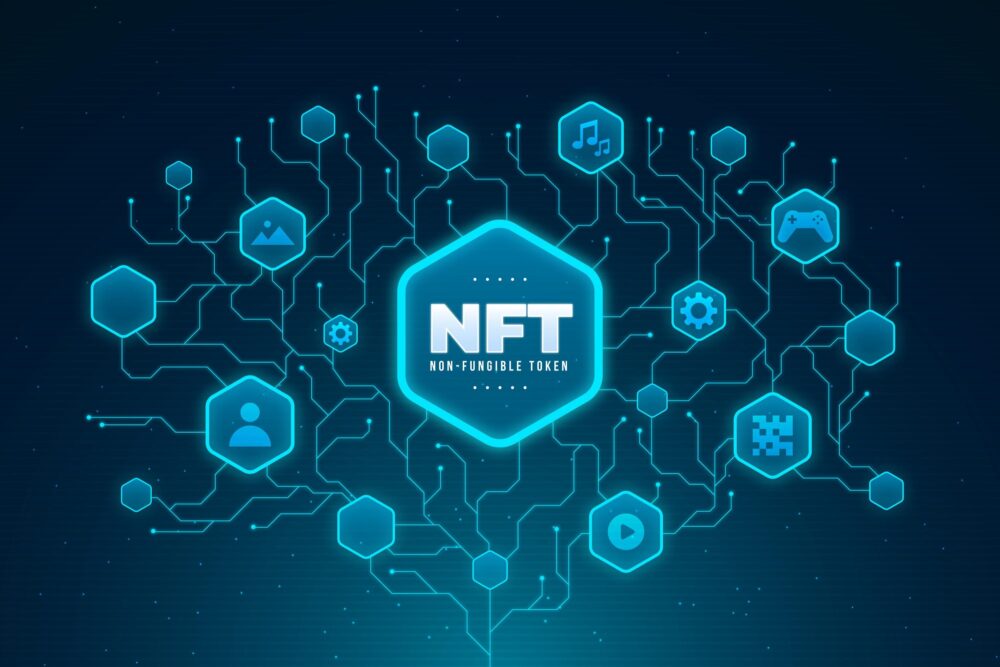 A Unique Proposition of NFTs