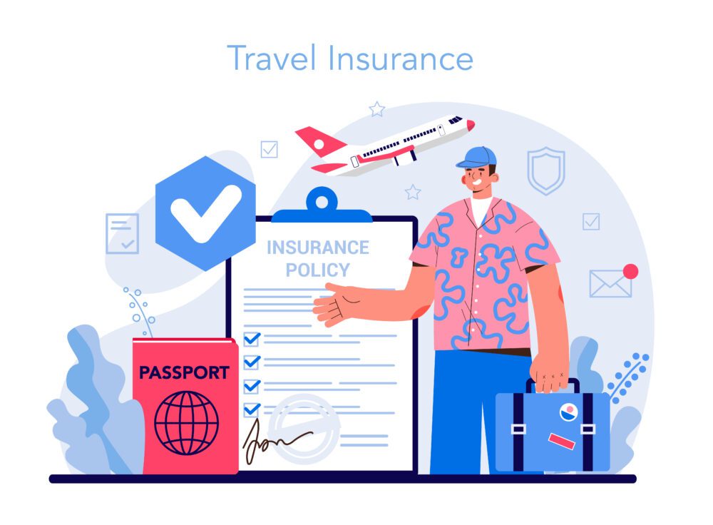 Unlocking the Benefits of Travel Insurance in India