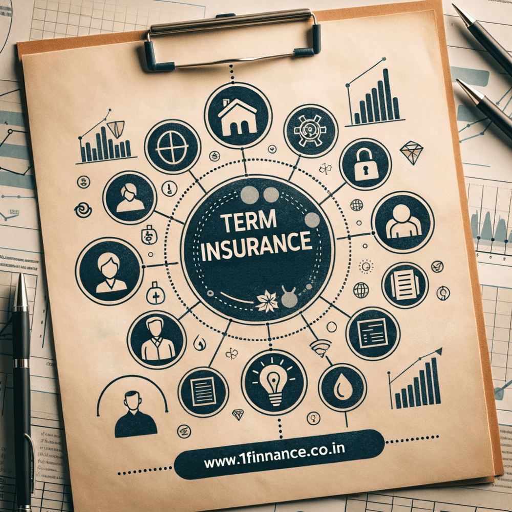 7 Key Factors That Affect Your Term Insurance Premium