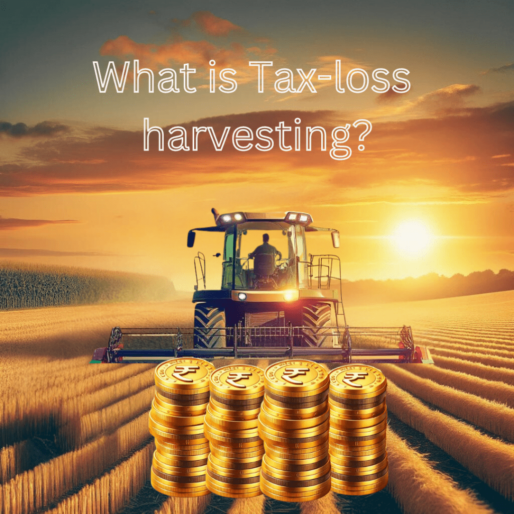 tax loss harvesting deadline