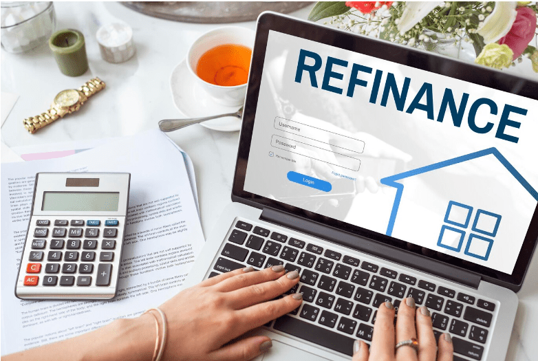 5 Signs It’s Time to Refinance Your Loan