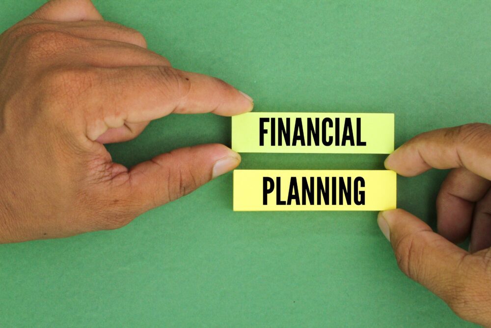 5 Horsemen of Solid Personal Financial Planning