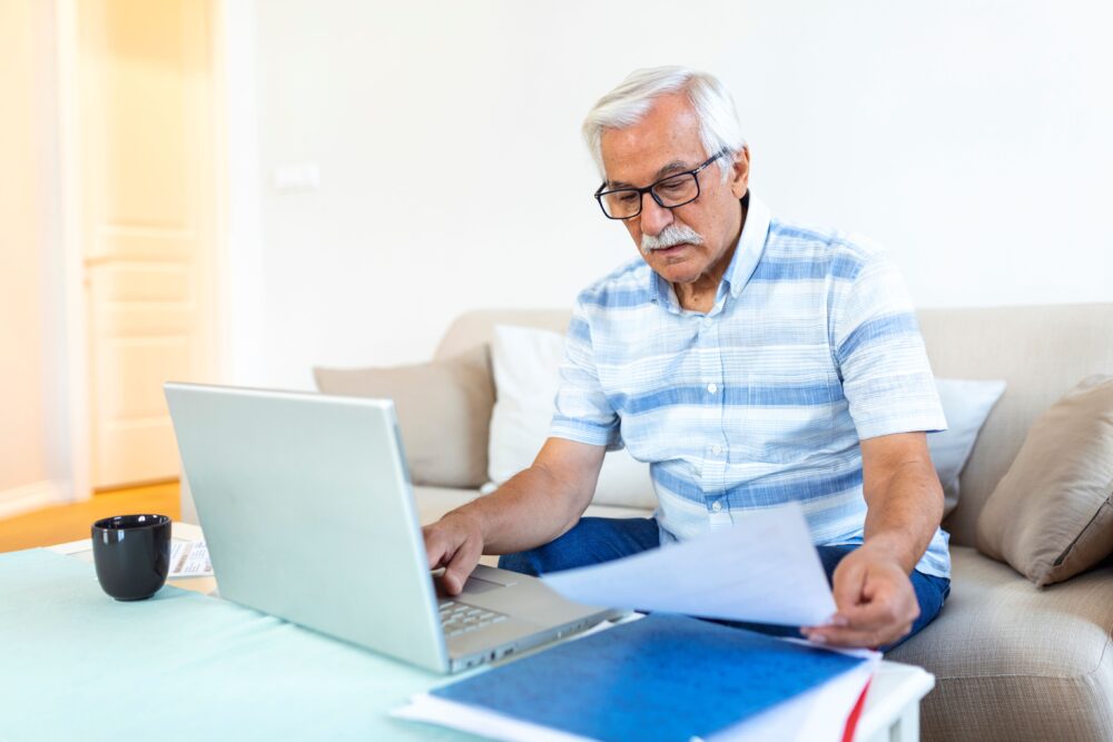 The Role of a Financial Advisor in Retirement Planning