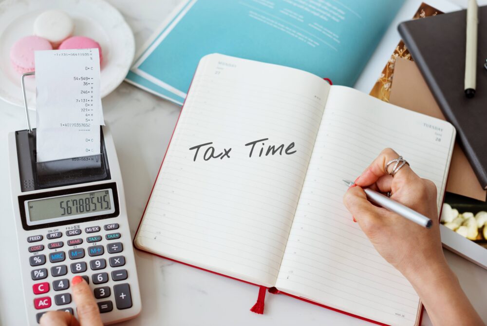 Tax Filing: 5 Simple Steps to file your ITR (Income Tax Return)