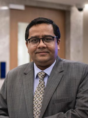 Amit Bivalkar