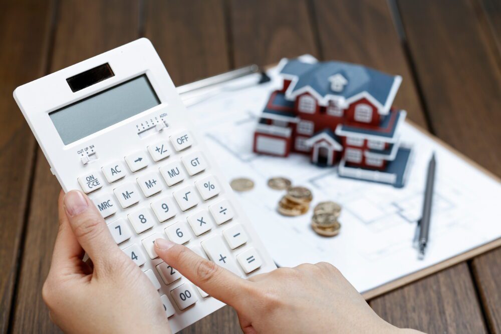 How to Maximise Tax Benefits With Rental Income
