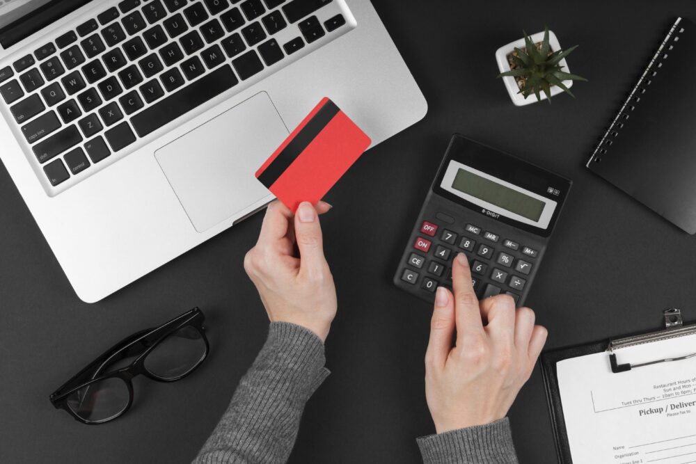 How to Calculate Credit Card Interest