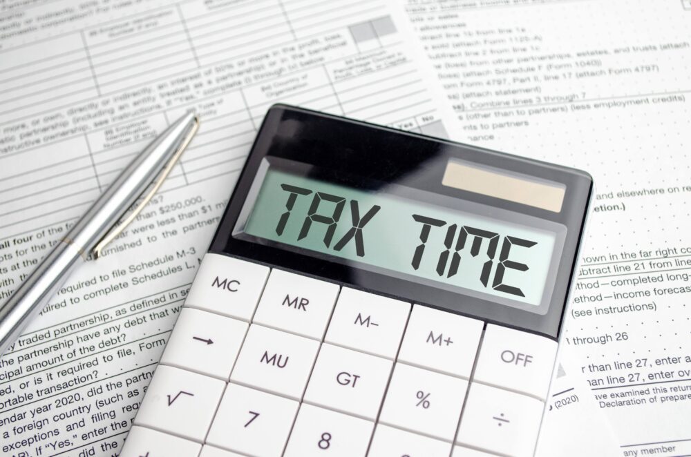 Tax Filing: Understanding Key Terminologies