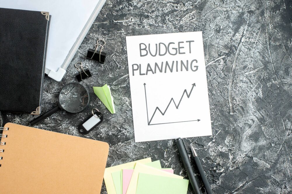 Effective Budgeting Strategies for Young Professionals