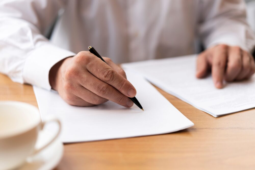 Essentials & Importance of Writing a Will