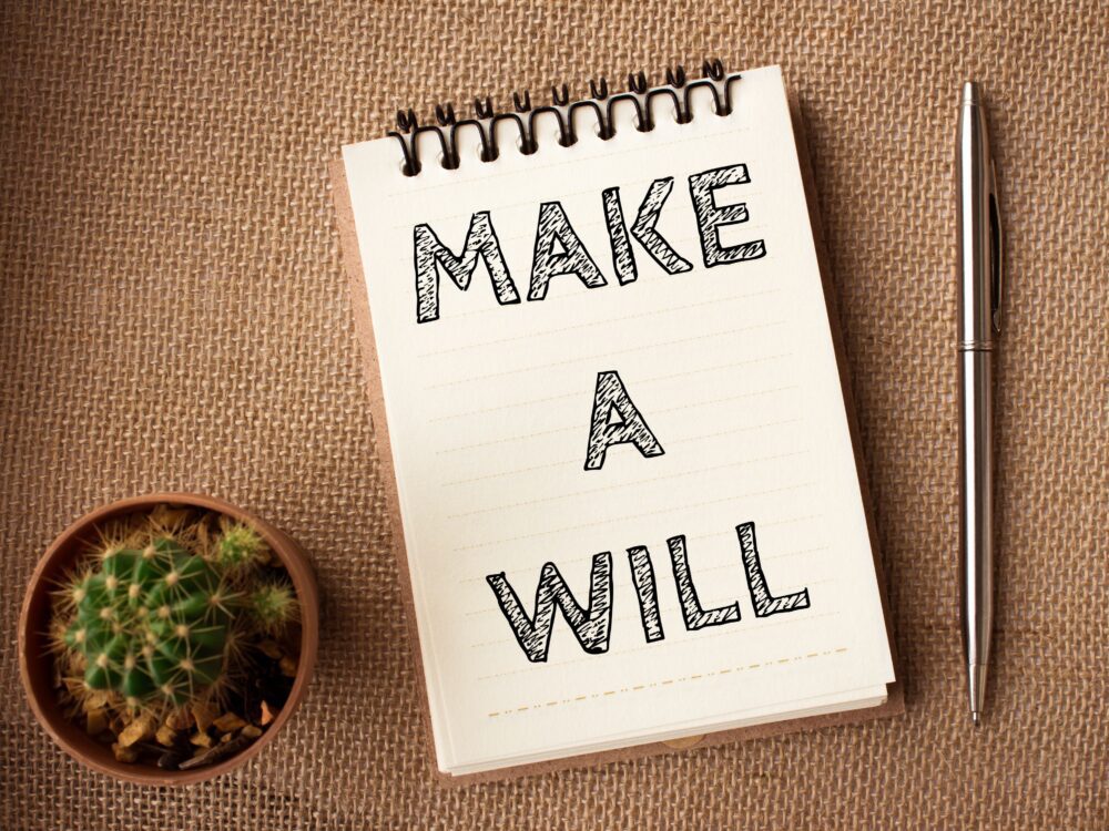 5 Key things to know before making a Will