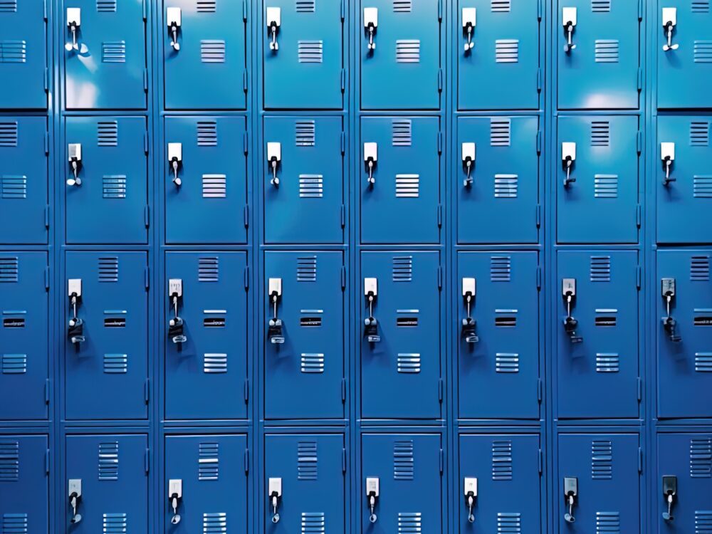 Why Do You Need a Safe Deposit Locker?