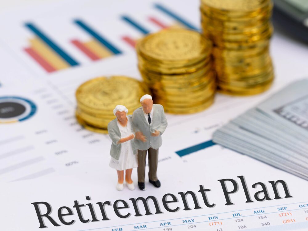 Types of Retirement Plans in India