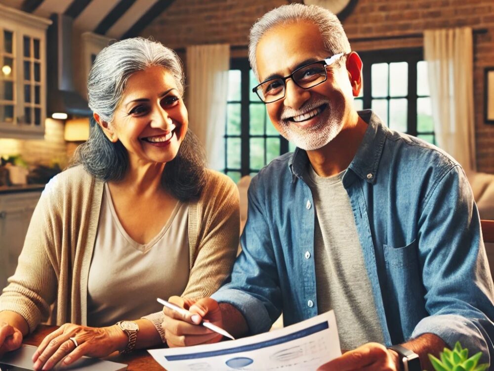 5 essential considerations for building a robust retirement fund