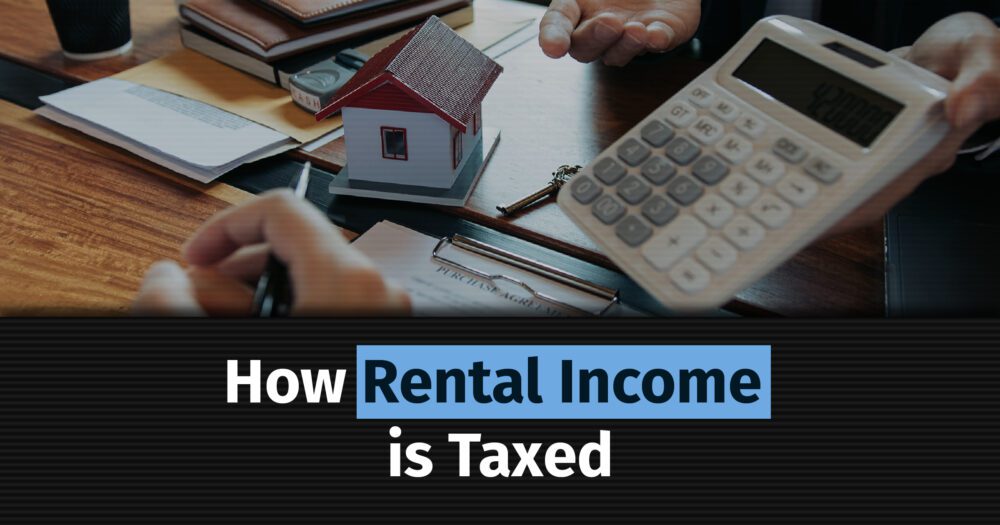 Income From House Property & Its Taxation