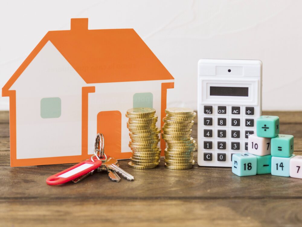 Income From House Property & Its Taxation