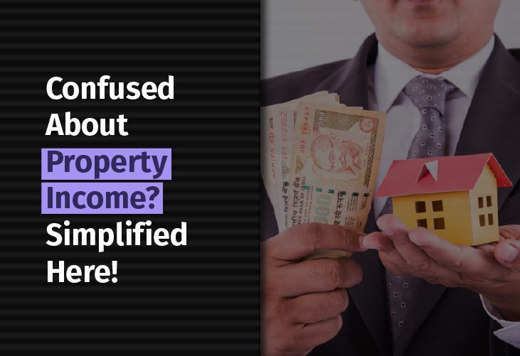 Important Terminologies Related to Income from House Property: Here’s What You Need to Know