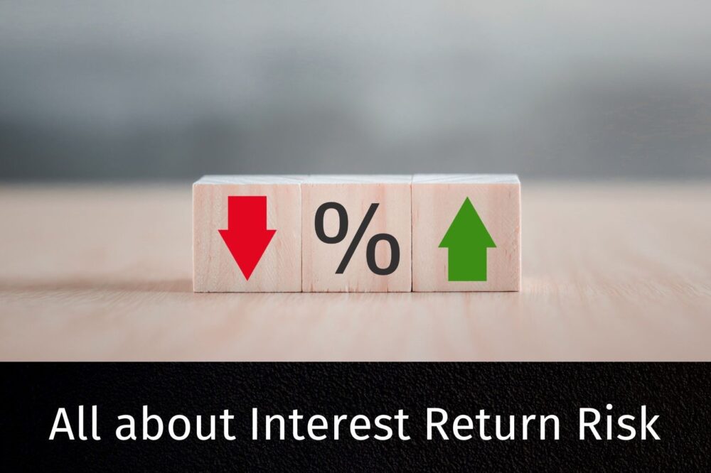 What is Interest Rate Risk? How to Hedge Against It?