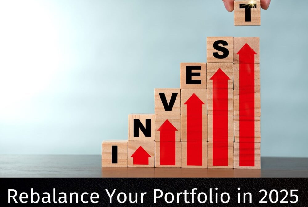 How Often Should You Rebalance Your Portfolio?