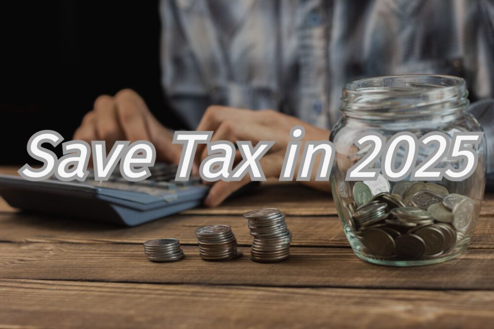 Effective Strategies for Tax Planning for 2025