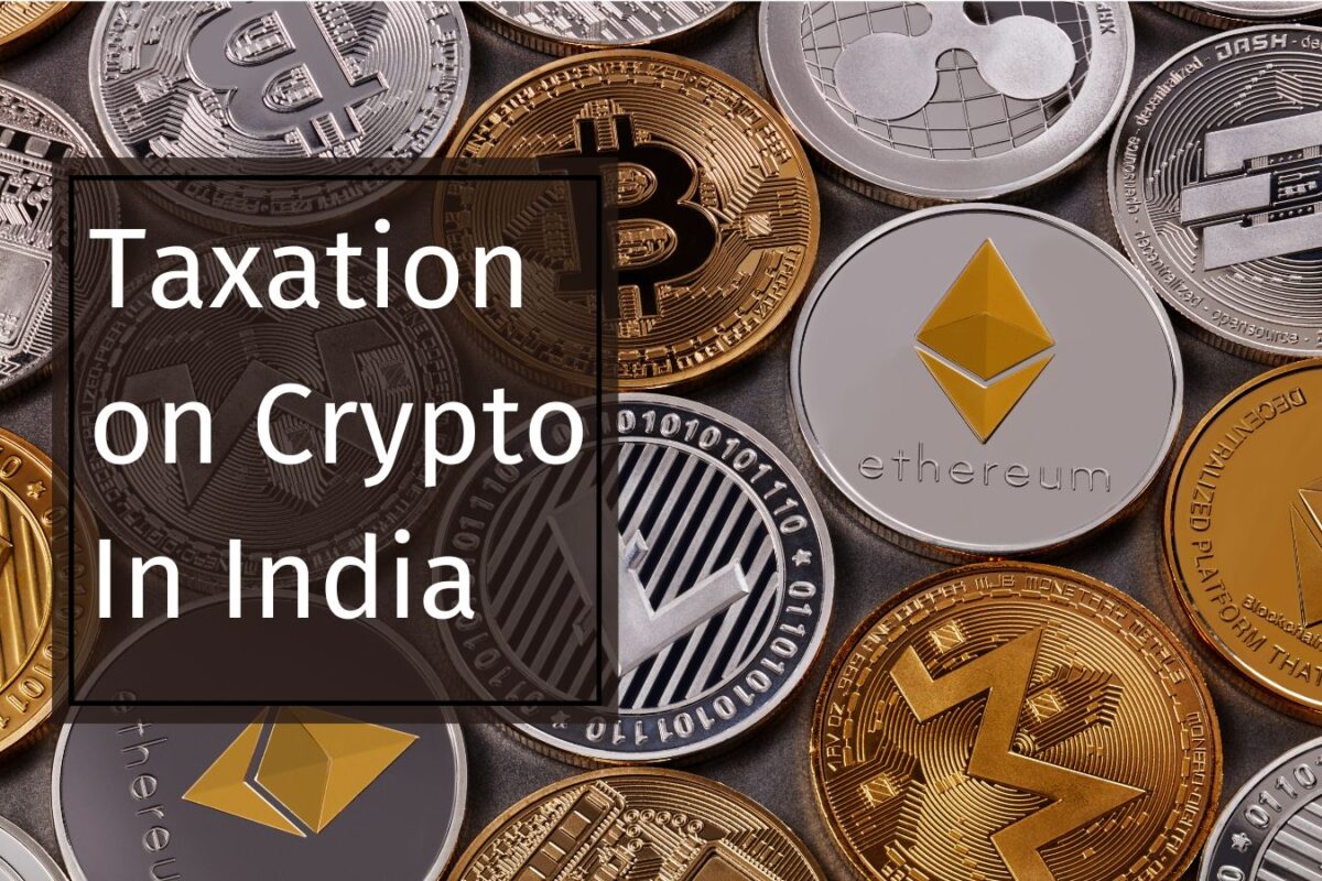 Are Cryptocurrencies Taxed in India? Understand the Rates, TDS and How to Calculate Tax on Crypto in India