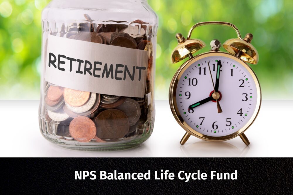 Who Should Invest in NPS Balanced Life Cycle Fund?