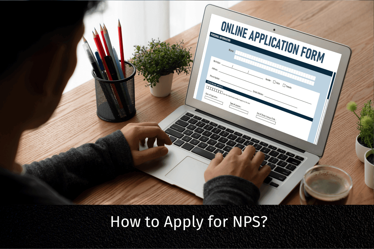 How to Apply for NPS