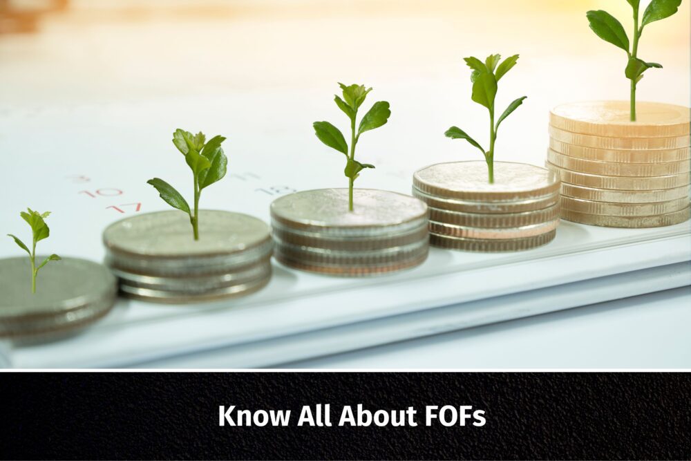 What is Fund of Funds? Know the Types, Advantages and Disadvantages of FOFs