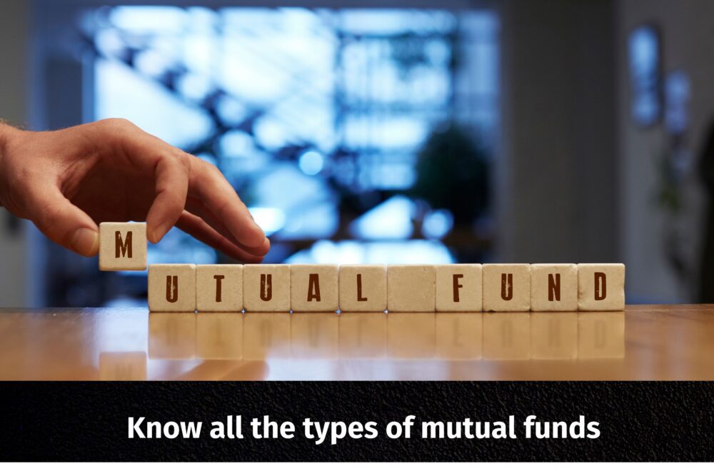 Types of Mutual Funds: What Are Different Types of Mutual Funds, How They Differ, and How to Invest in Them