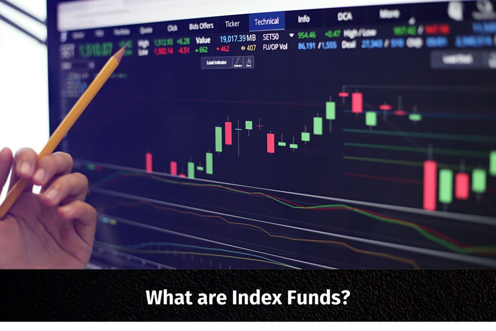 What are Index Funds? Types, Benefits and Limitations