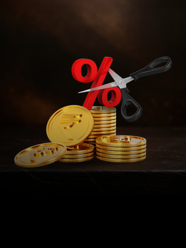 5 Benefits of repo rate cut