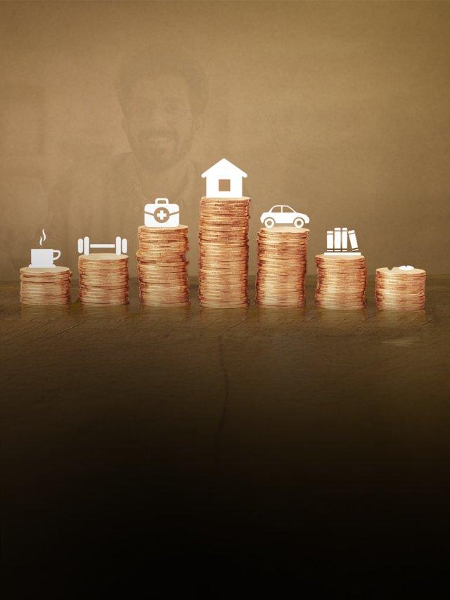 5 Rules of thumb to change your personal finances