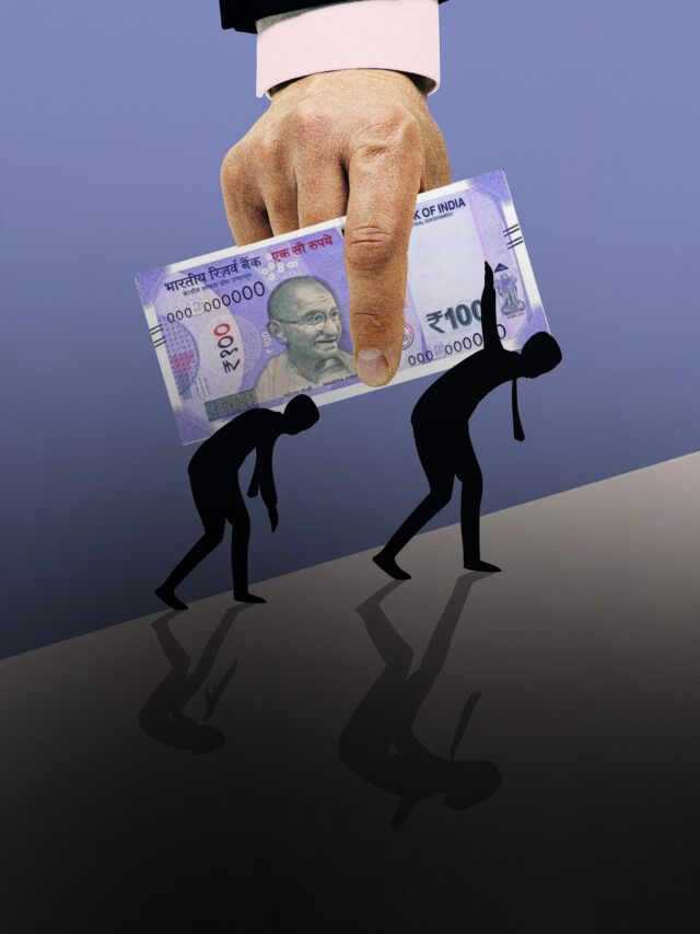 5 ways to pay your debt in a better way