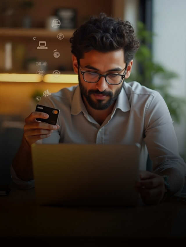 Understanding and improving your credit score