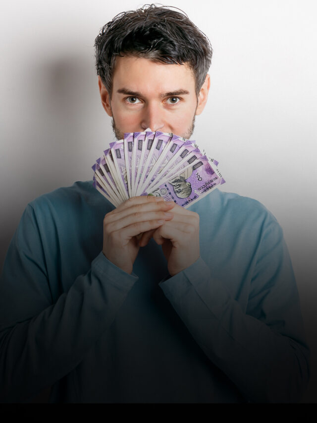5 things that one should do as soon as they start earning