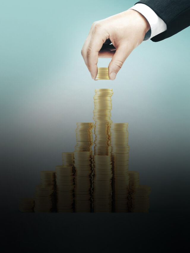 How mutual funds help in building wealth