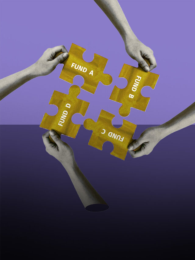 Are your mutual funds secretly overlapping each other?