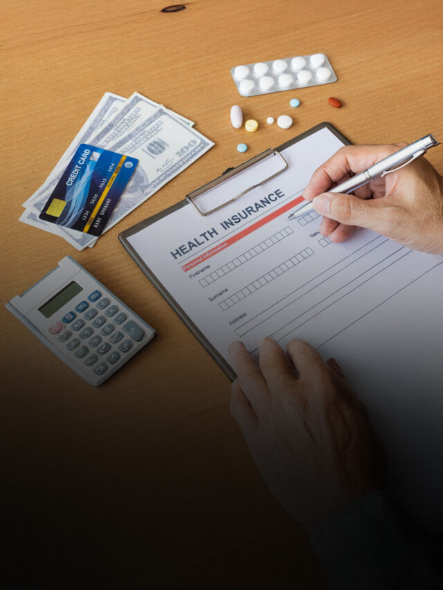 5 Mistakes to Avoid When Choosing Health Insurance