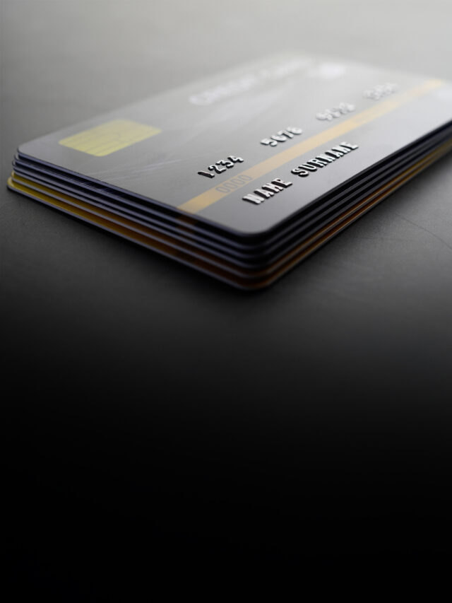 Discover the top 5 elite credit cards in India