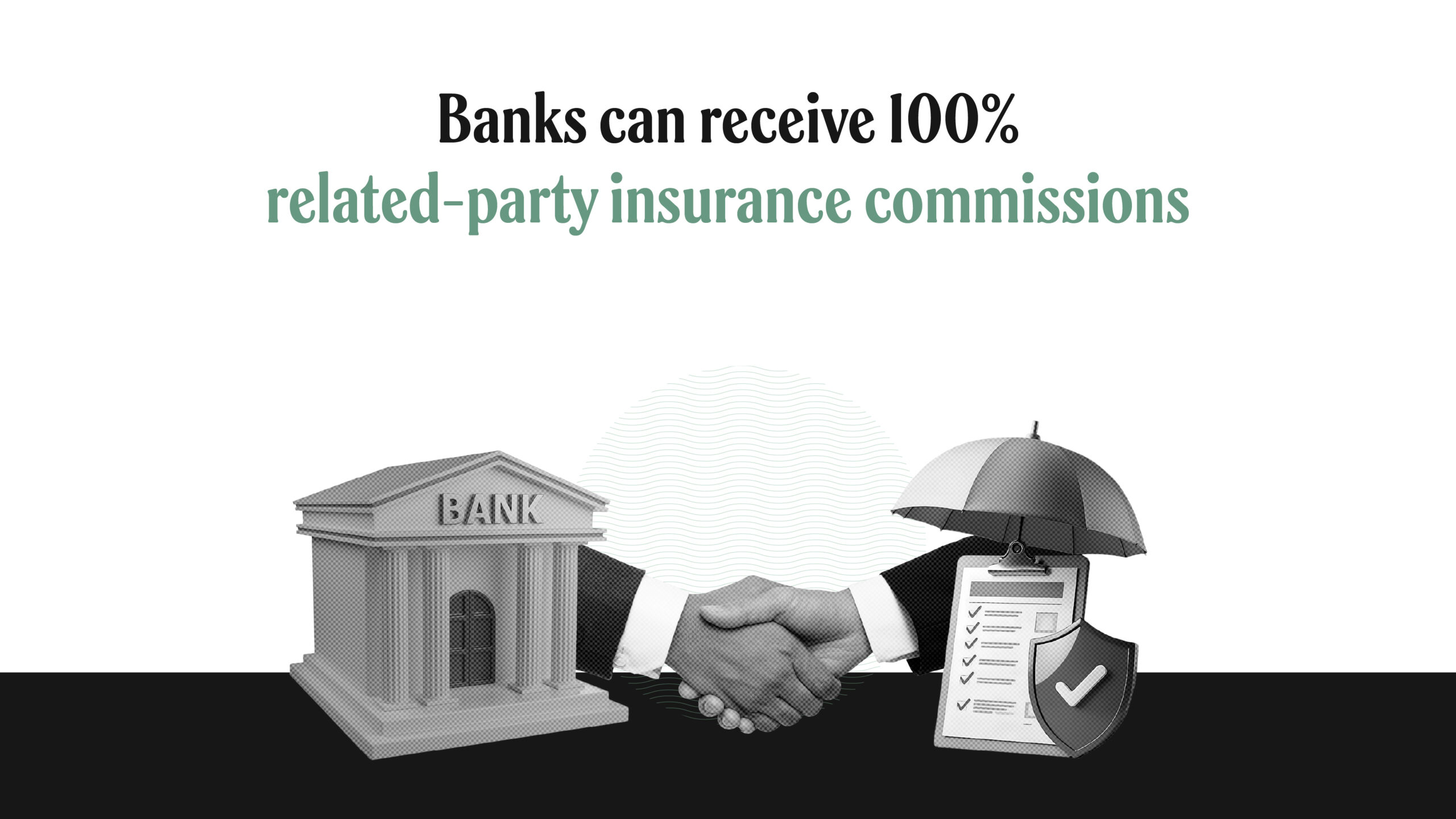 Related-party insurance commissions of banks are as much as 100%: IRDAI and company disclosures reveal