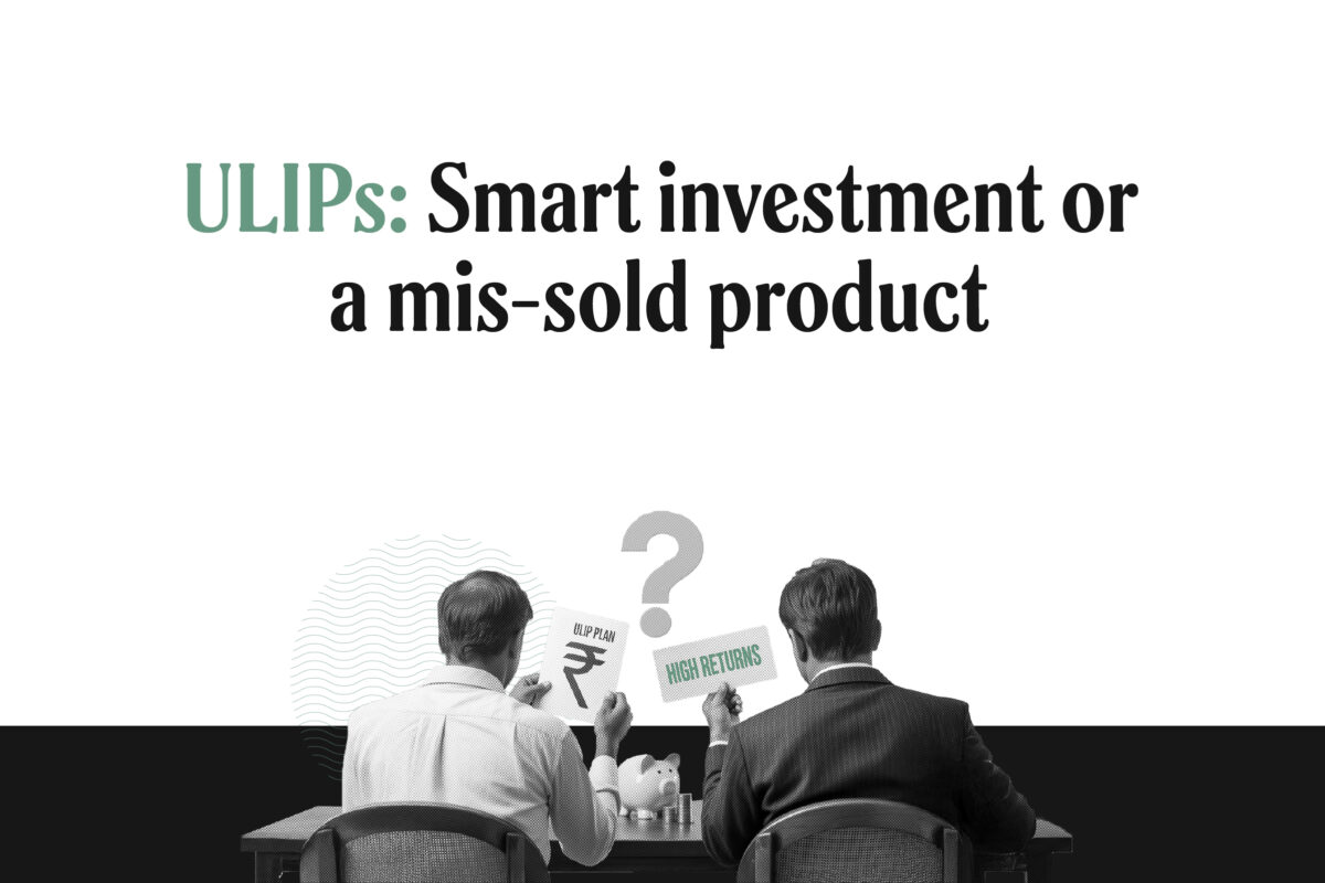 ULIP mis-selling: Is ULIP a good investment or a mis-sold product?